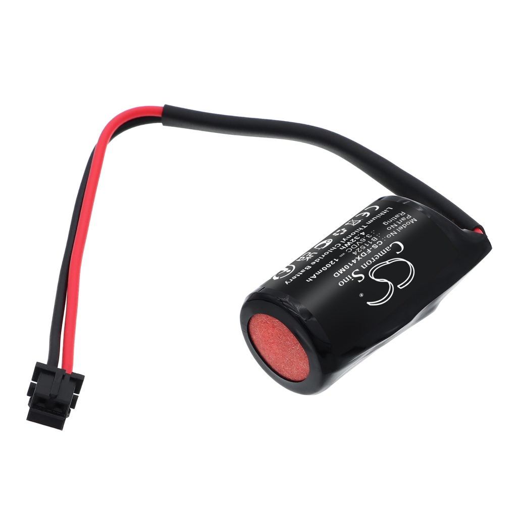 Fukuda Denshi FCP-4101 ECG Memory