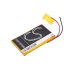 Compatible battery replacement for Fiio 523455