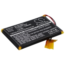 Kompatibilna zamjena baterije za Fiio PL503560 1S1P