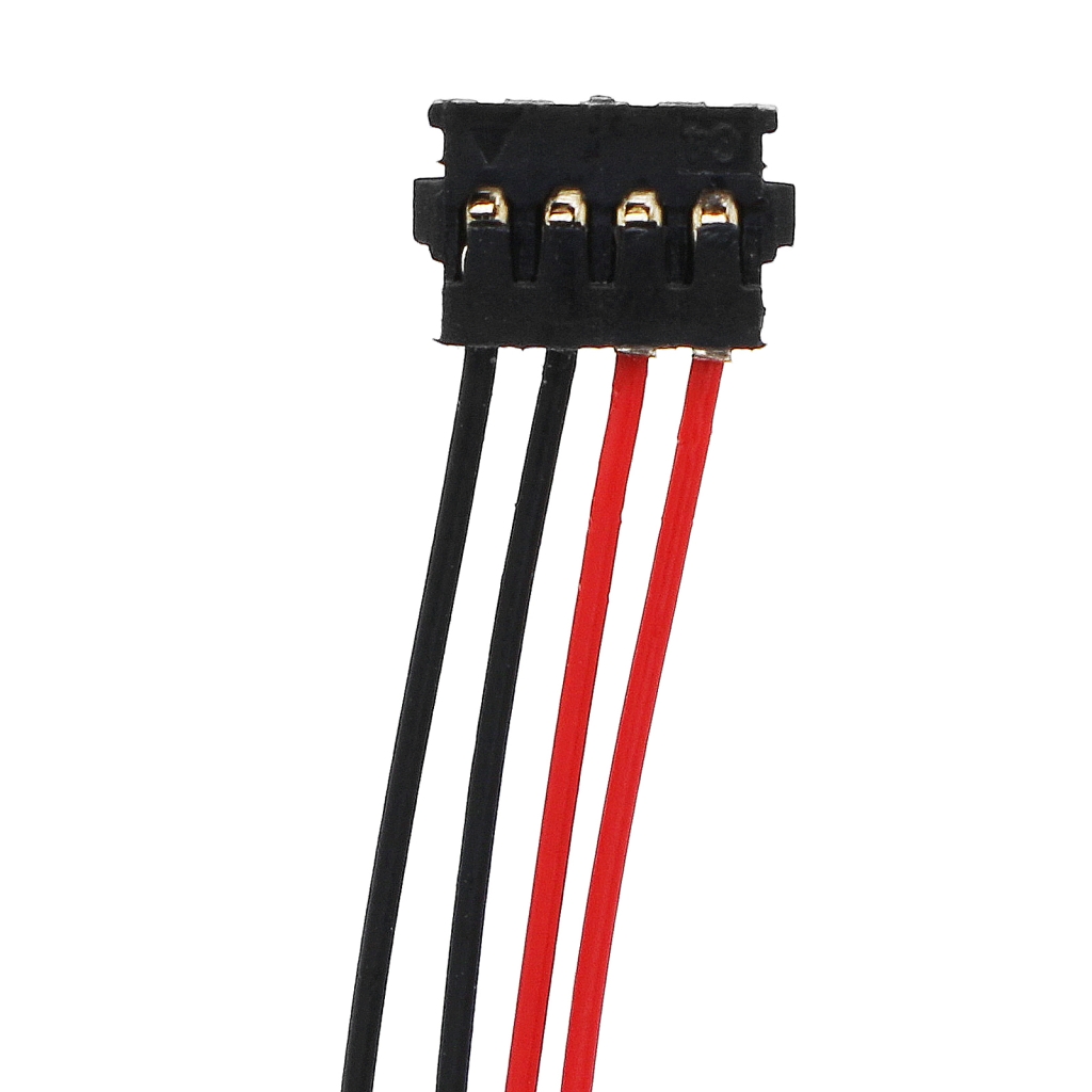 Kompatibilna zamjena baterije za Fiio AEC644690