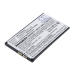 Baterija kompatibilno s Famoco CS-FFB402XL