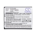 Battery compatible with BarCode, Scanner Battery