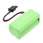 Battery compatibleWith Lighting System Battery