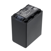Battery compatibleWith Sony
