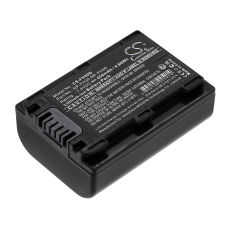 Kompatibilna zamjena baterije za Sony NP-FH30,NP-FH40,NP-FH50,NP-FH60