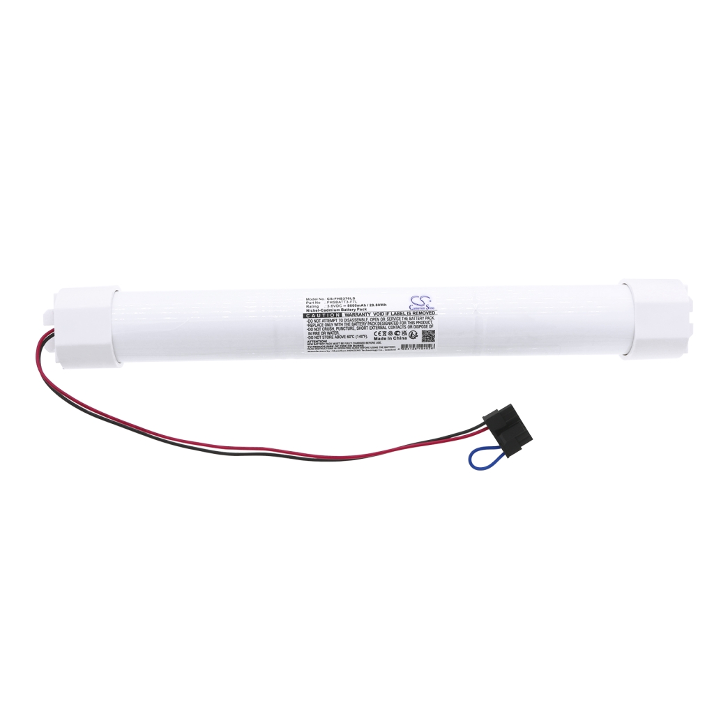Baterija za sigurnosnu kameru doma Fullham CS-FHS370LS
