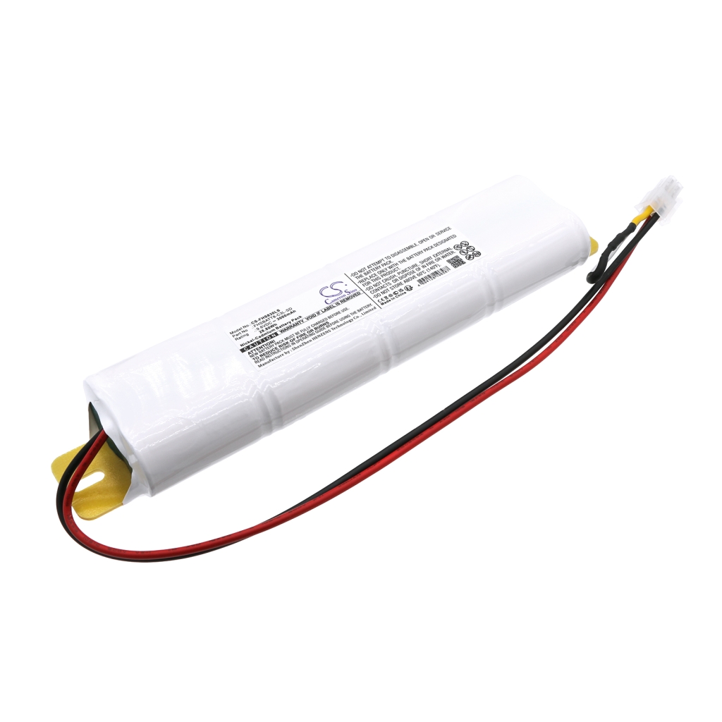 Baterija za sigurnosnu kameru doma Fullham CS-FHS830LS