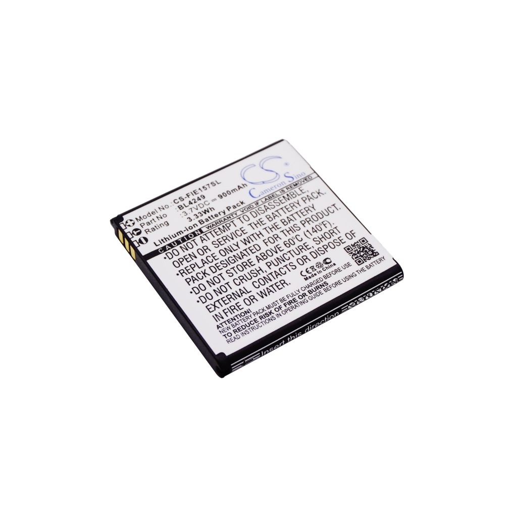 Baterija za mobilni telefon Fly CS-FIE157SL