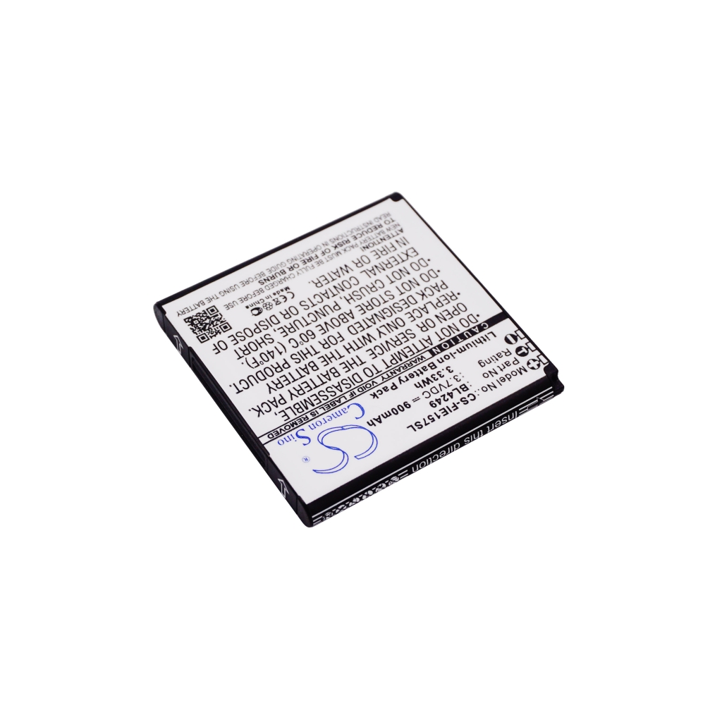Baterije Zamjenjuje BL4249