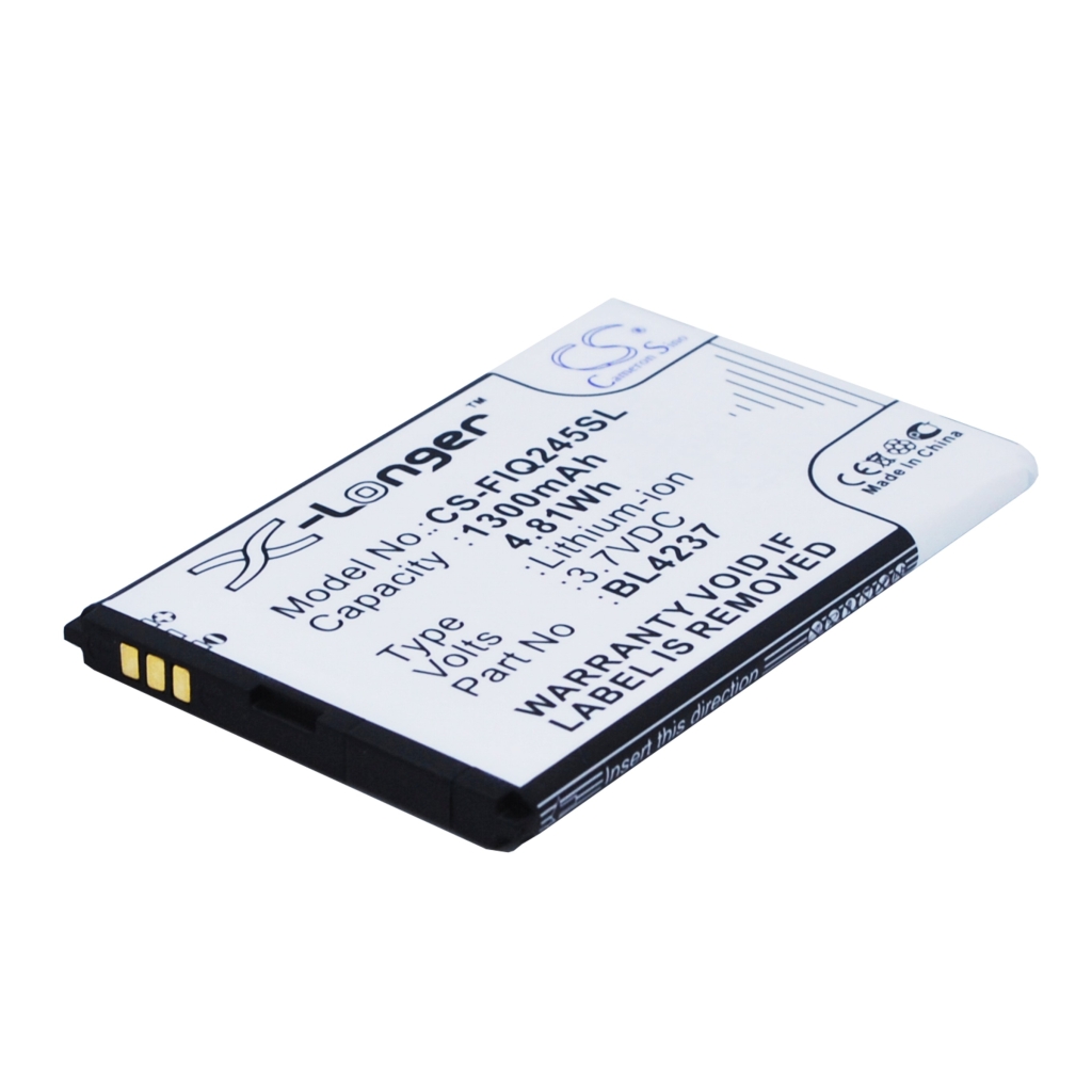 Baterija za mobilni telefon Fly CS-FIQ245SL