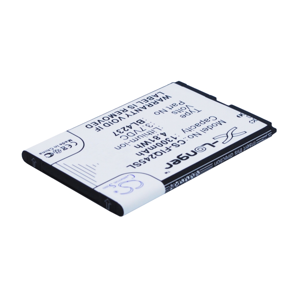 Baterija za mobilni telefon Fly CS-FIQ245SL