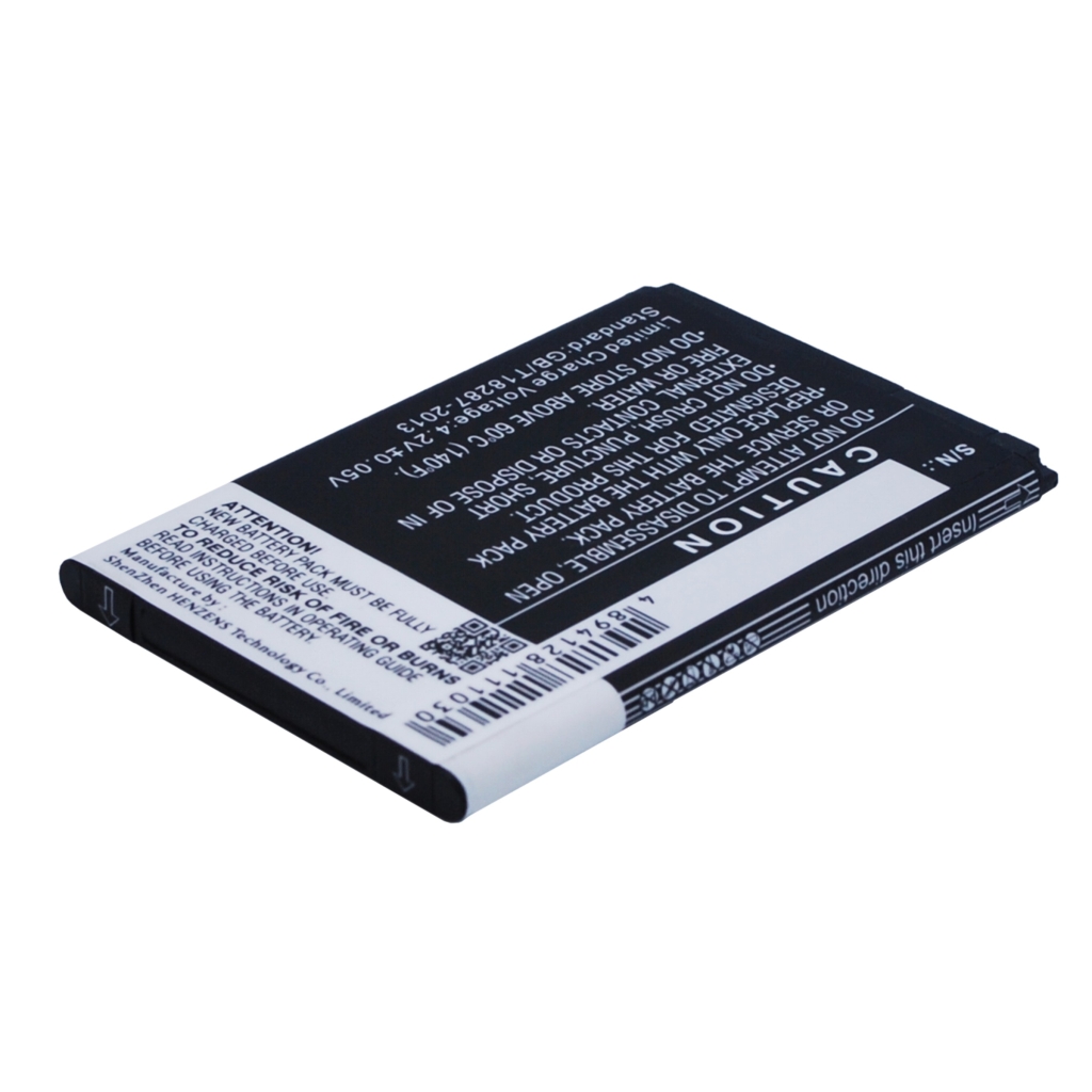Baterija za mobilni telefon Fly CS-FIQ245SL
