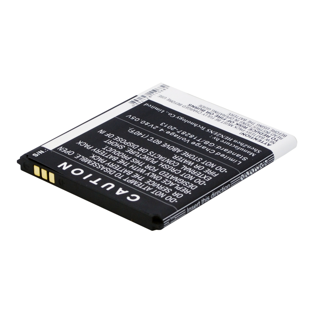 Baterija kompatibilno s Fly CS-FIQ440SL