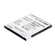 Battery compatibleWith Fly
