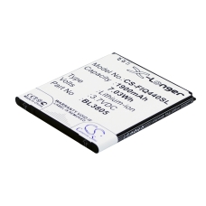 Kompatibilna zamjena baterije za FLY BL3805