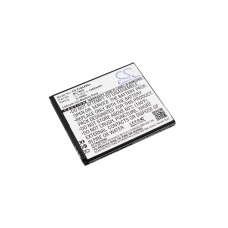 Kompatibilna zamjena baterije za Fly BL7405