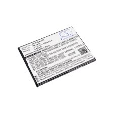 Kompatibilna zamjena baterije za Fly IQ-4410,S.LINE