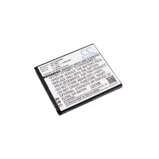 Kompatibilna zamjena baterije za Fly BL7405