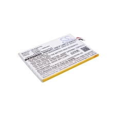 Kompatibilna zamjena baterije za Fly BL7207