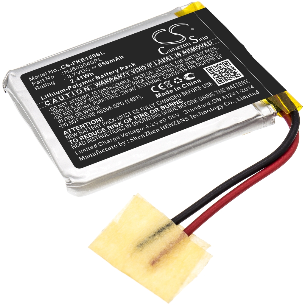 Baterija za električne alate Fluke CS-FKE150SL