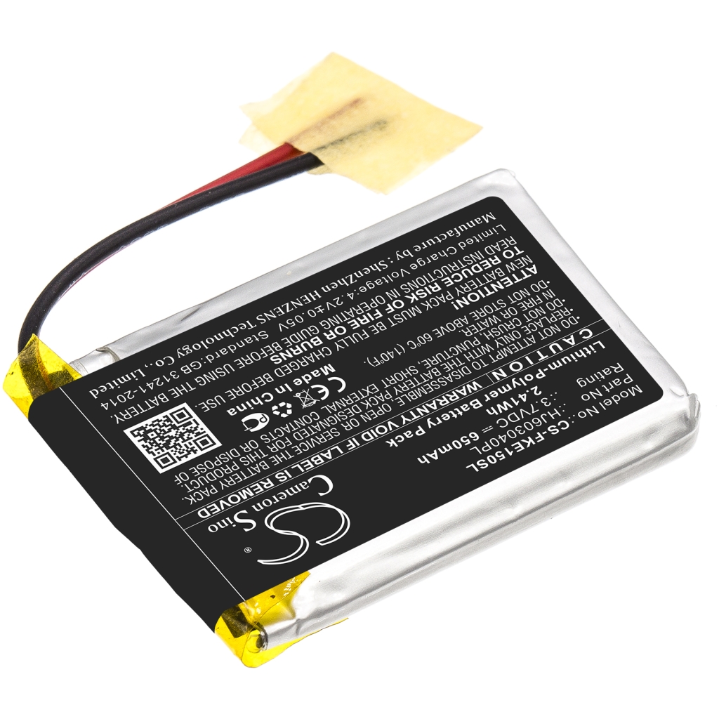 Baterija za električne alate Fluke CS-FKE150SL