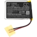 Baterija za električne alate Fluke CS-FKE150SL