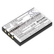CS-FKF40SL<br />Baterije za   zamjenjuje bateriju CP-FU-NP60-1100CM