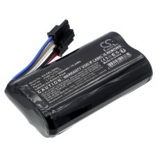 Kompatibilna zamjena baterije za Fluke FNBP-LION-01