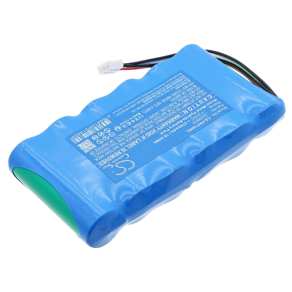 Baterija za električne alate Fluke CS-FKP100SL