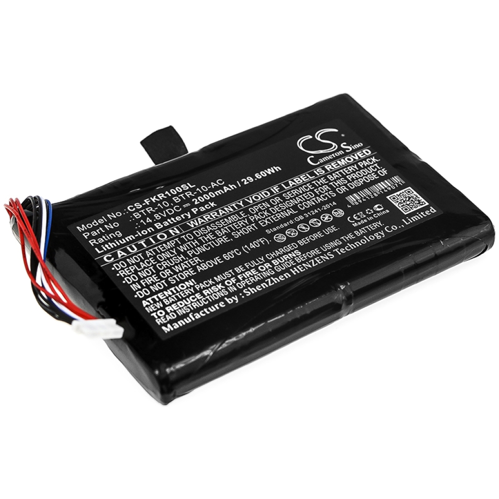 Baterija za električne alate Fujikura FSM-12S (CS-FKR100SL)