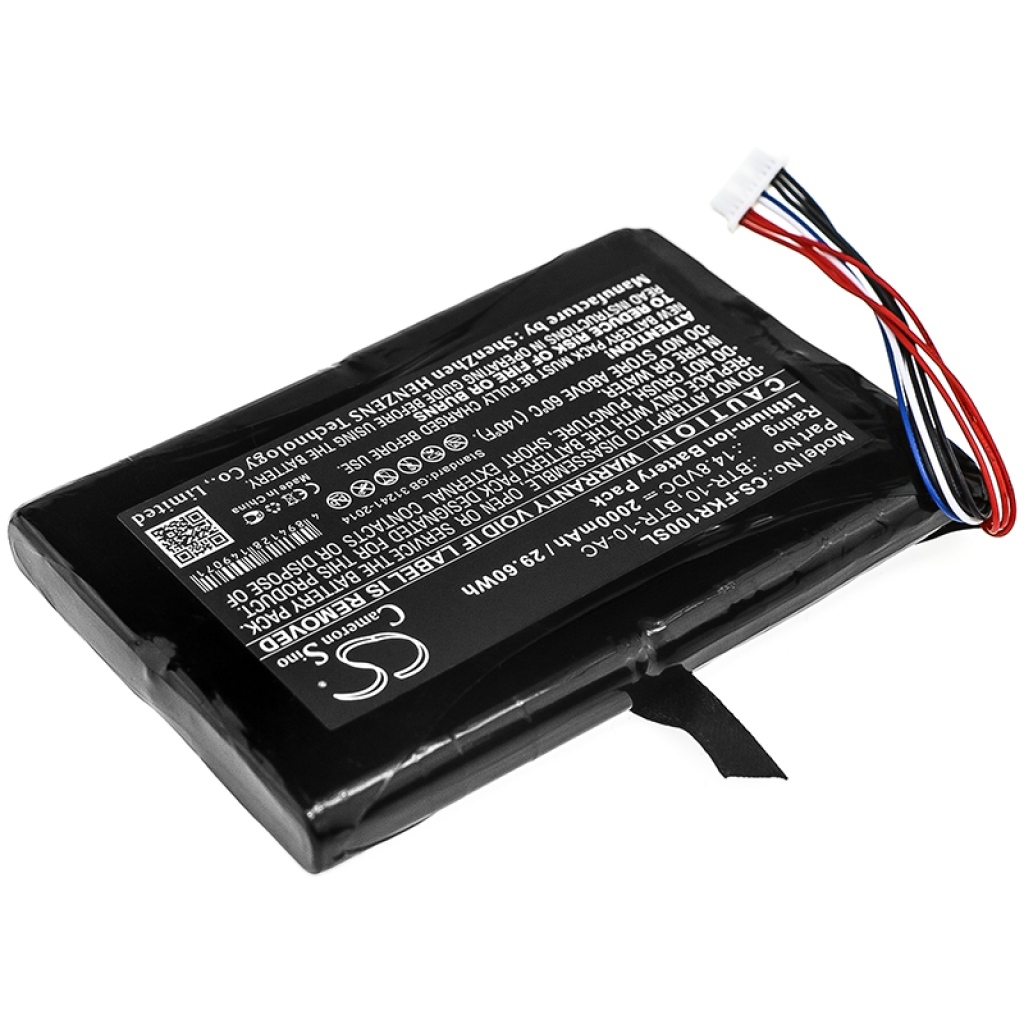 Baterija za električne alate Fujikura FSM-12S (CS-FKR100SL)
