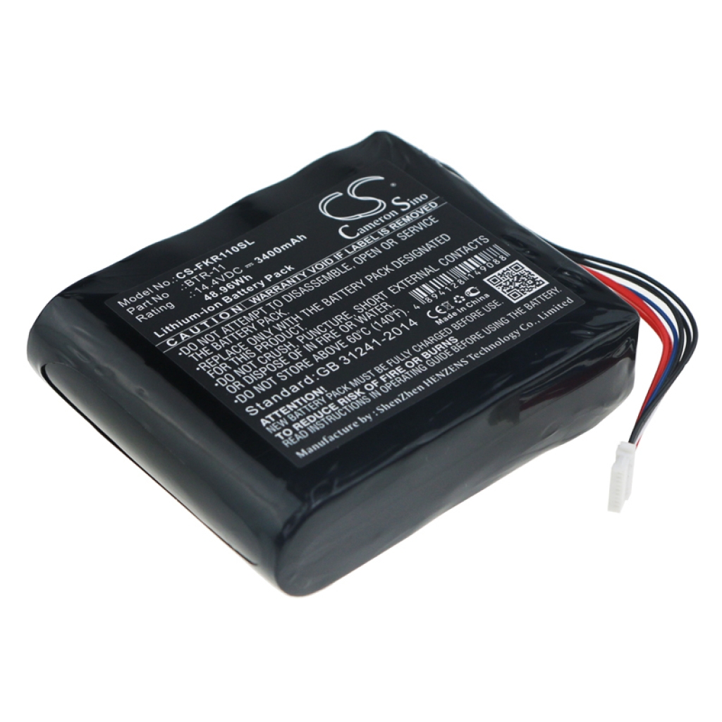 Baterija za električne alate Fujikura FSM-27S (CS-FKR110SL)