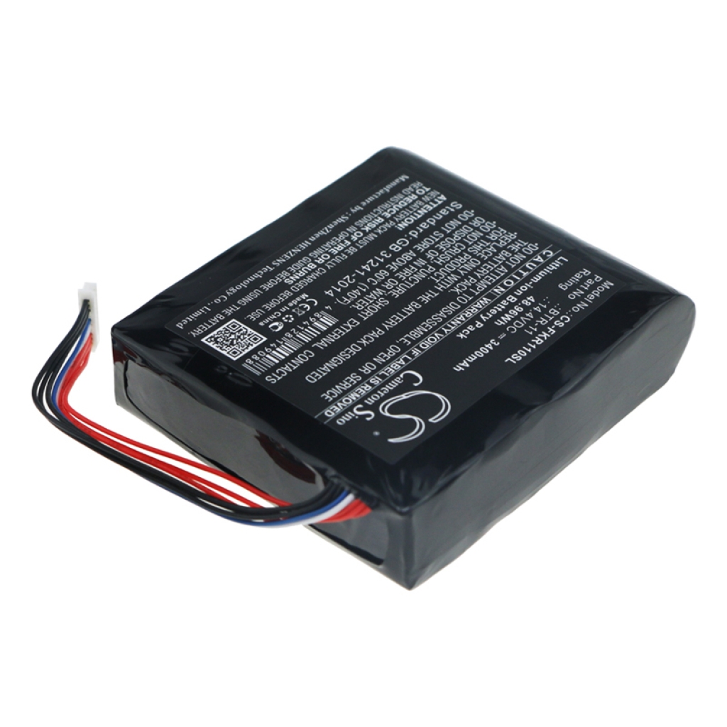 Baterija za električne alate Fujikura FSM-27S (CS-FKR110SL)