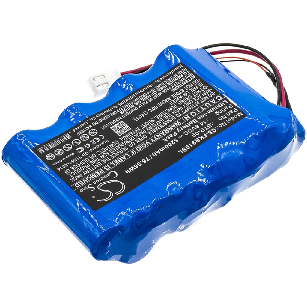 Baterija za električne alate Fujikura FSM-62S