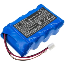 Kompatibilna zamjena baterije za Fujikura BTR-09