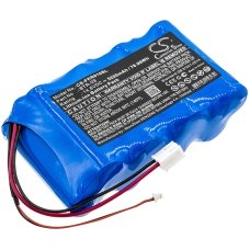 Kompatibilna zamjena baterije za Fujikura BTR-09