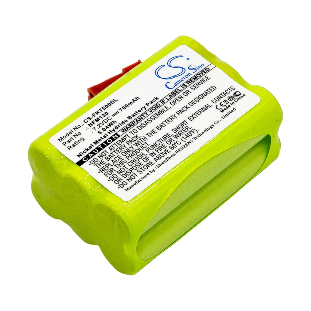 Baterija za električne alate Fluke CS-FKT500SL