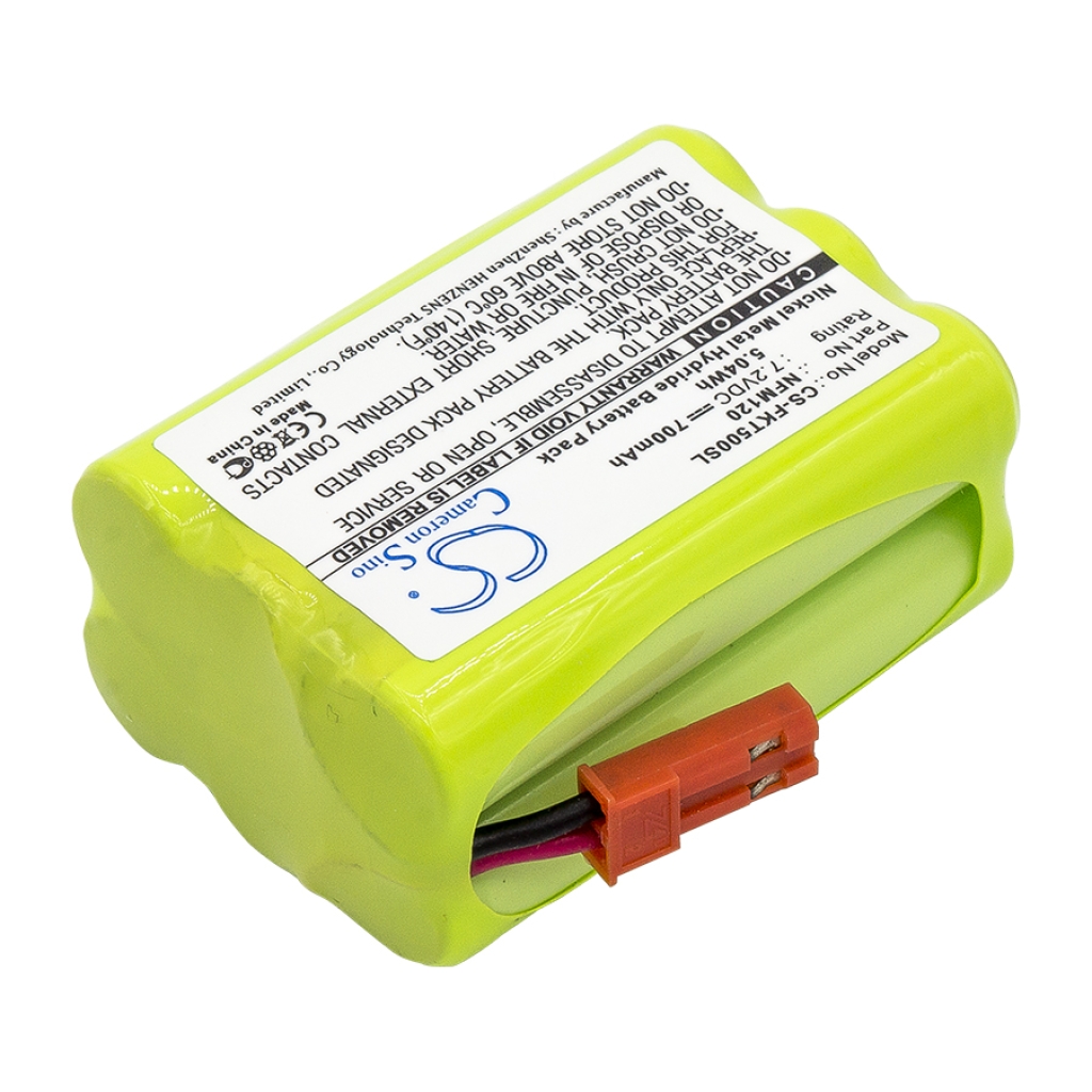 Baterija za električne alate Fluke CS-FKT500SL