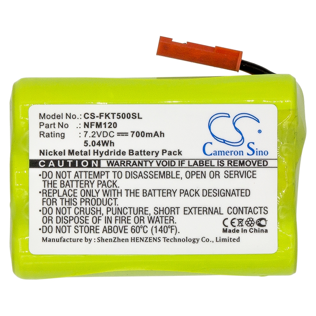 Baterija za električne alate Fluke CS-FKT500SL