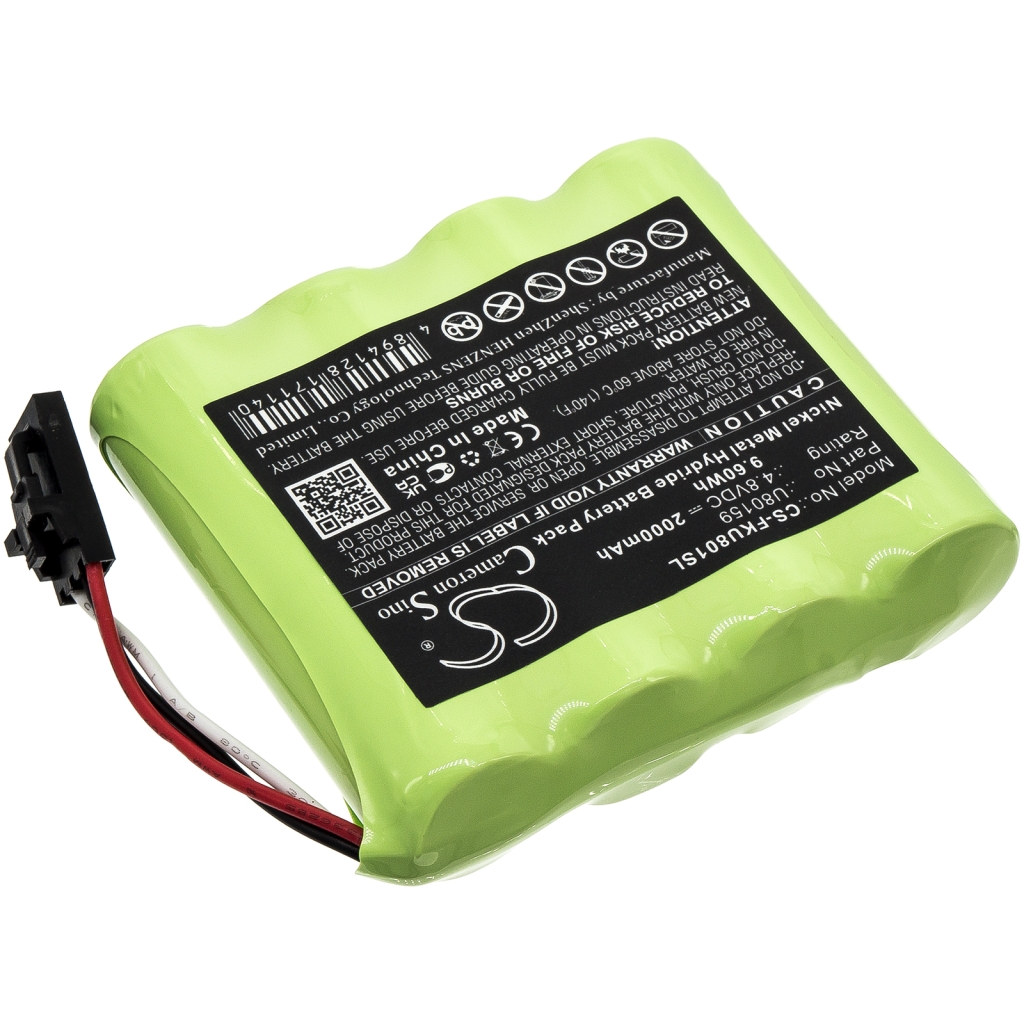 Baterija za električne alate Fluke CS-FKU801SL