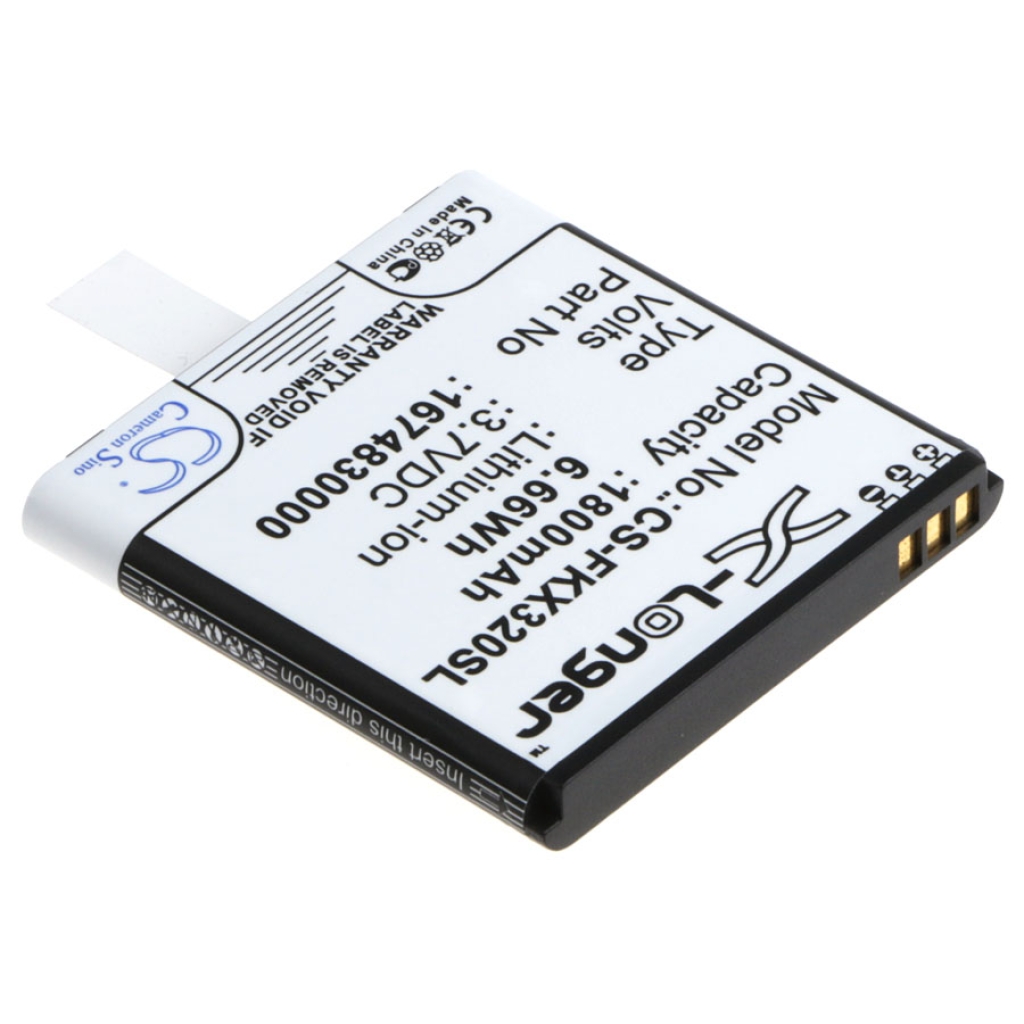 Stolni punjač Samsung CS-FKX320SL