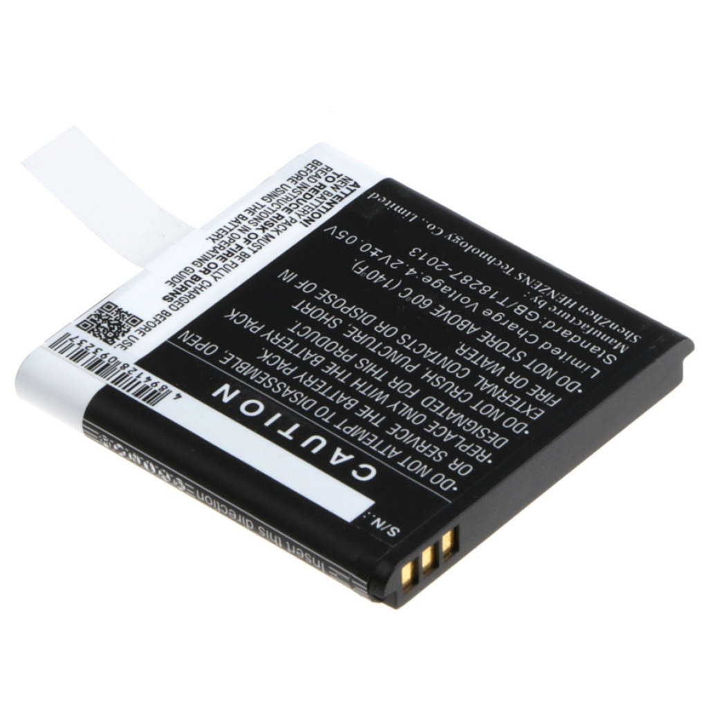Stolni punjač Samsung CS-FKX320SL