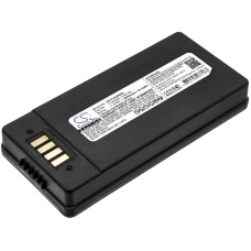 Kompatibilna zamjena baterije za FLIR 1195106,1195106-05,T198258,T199366,T199366AAC