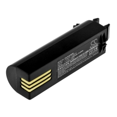 Kompatibilna zamjena baterije za FLIR 365-8107,T198423,T198530,T199362ACC,T300109