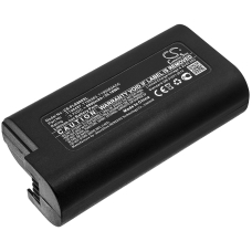 Kompatibilna zamjena baterije za FLIR T197752,T198487,T199363,T199363ACC