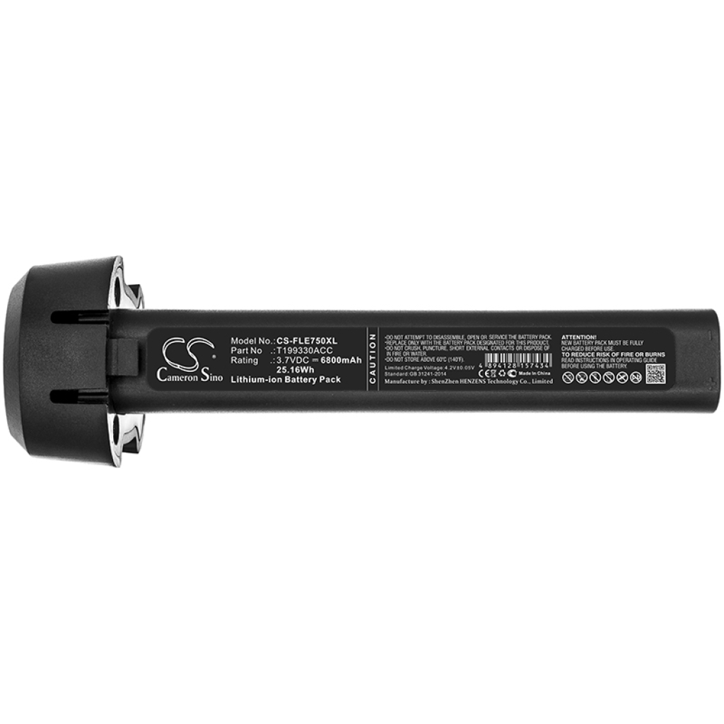 Industrijska baterija Flir CS-FLE750XL