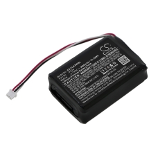 Kompatibilna zamjena baterije za FLIR 9136-08000-13,LI37-3600,PS24