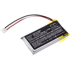 Kompatibilna zamjena baterije za FLIR LF602035-02,SDL702035