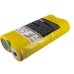 Battery Replaces BP120mh