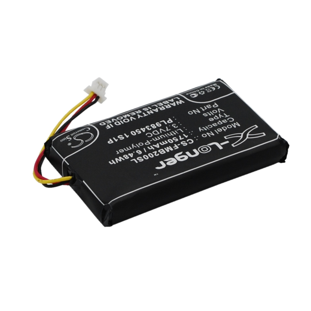 Baterija za GPS, Navigator Falcom CS-FMB200SL
